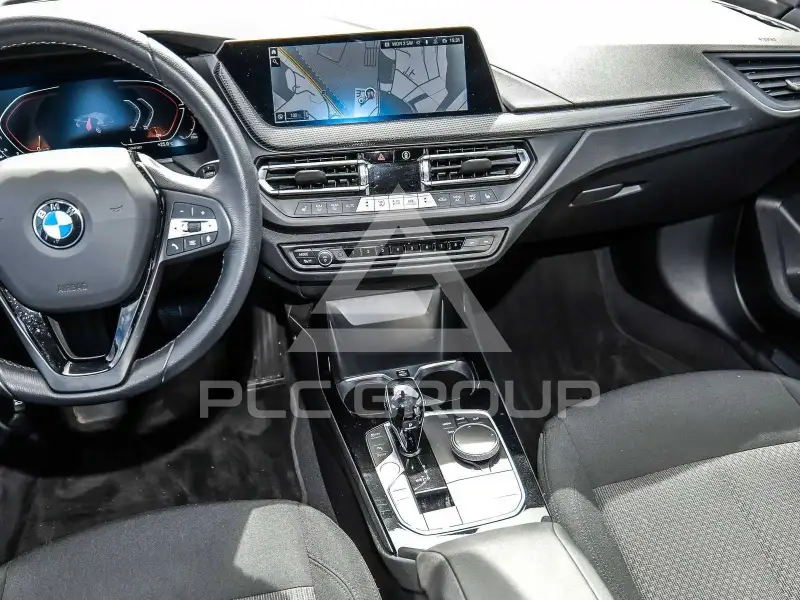 2023 BMW 120