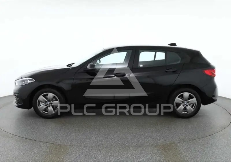 2023 BMW 120