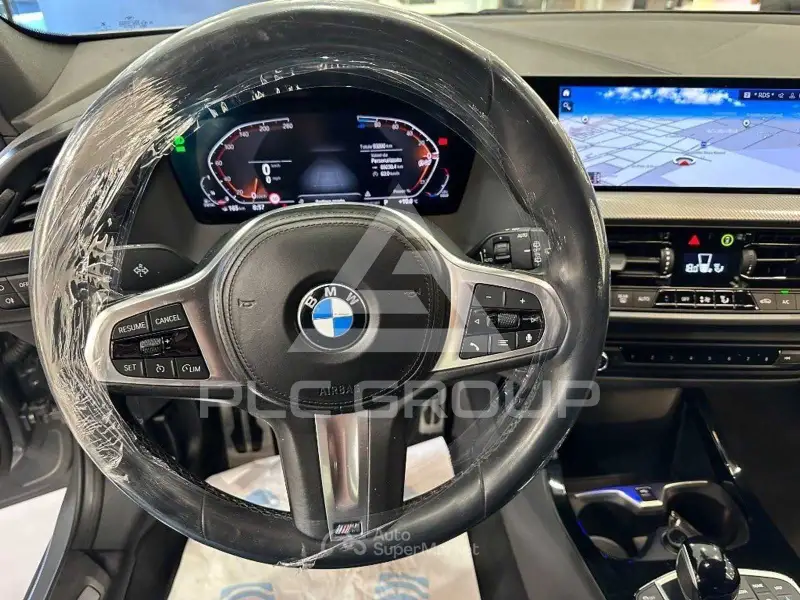 2023 BMW 120