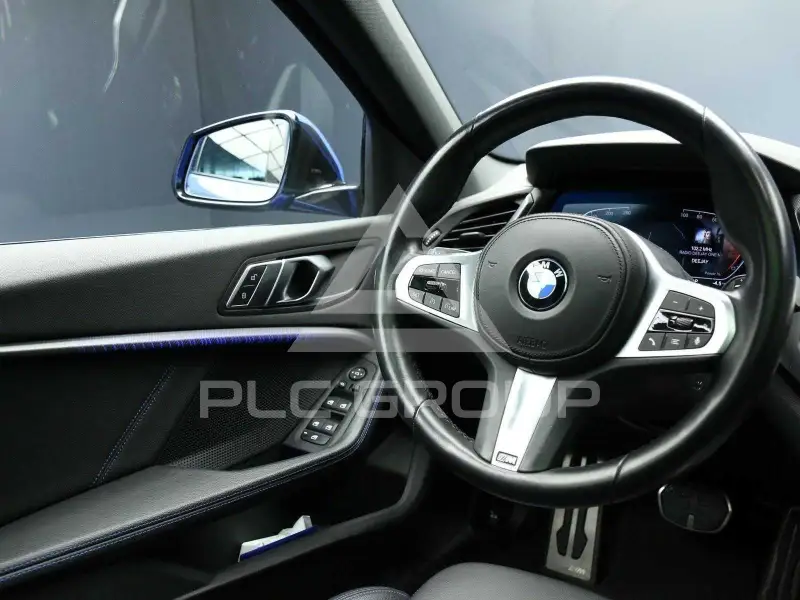 2023 BMW 120