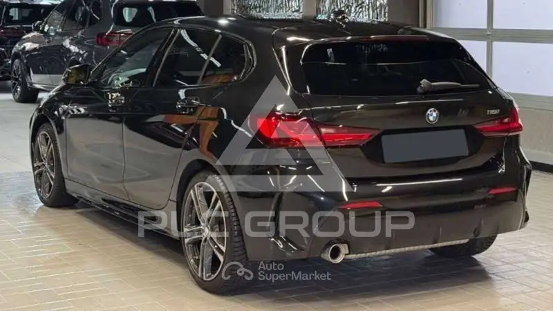 2023 BMW 120