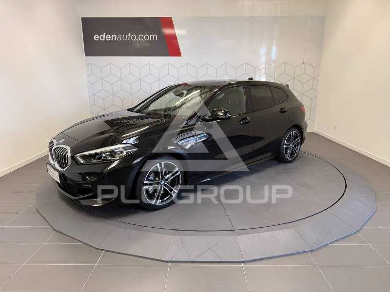 2023 BMW 120