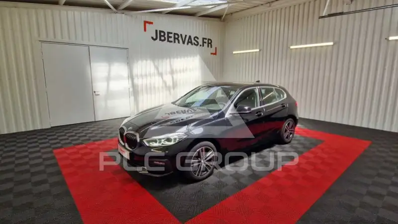 2023 BMW 120