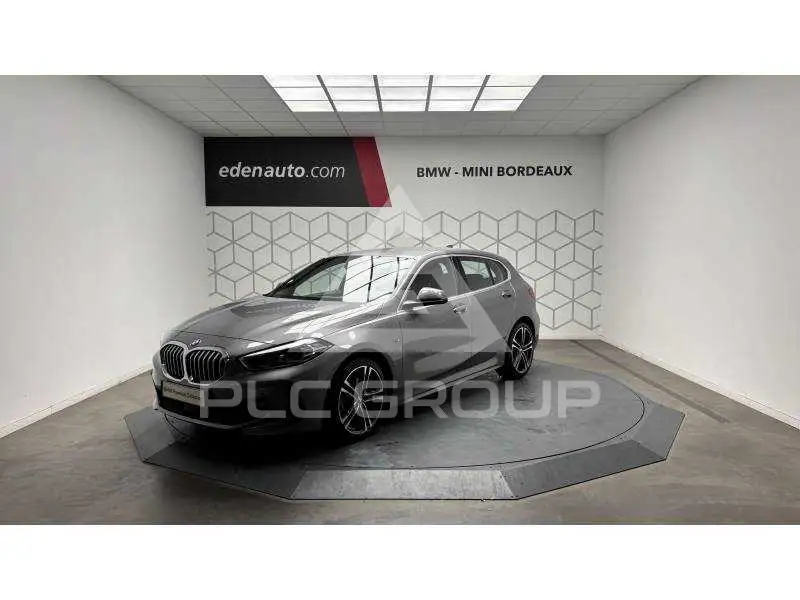 2023 BMW 120