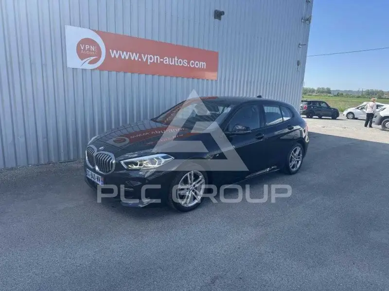 2023 BMW 120