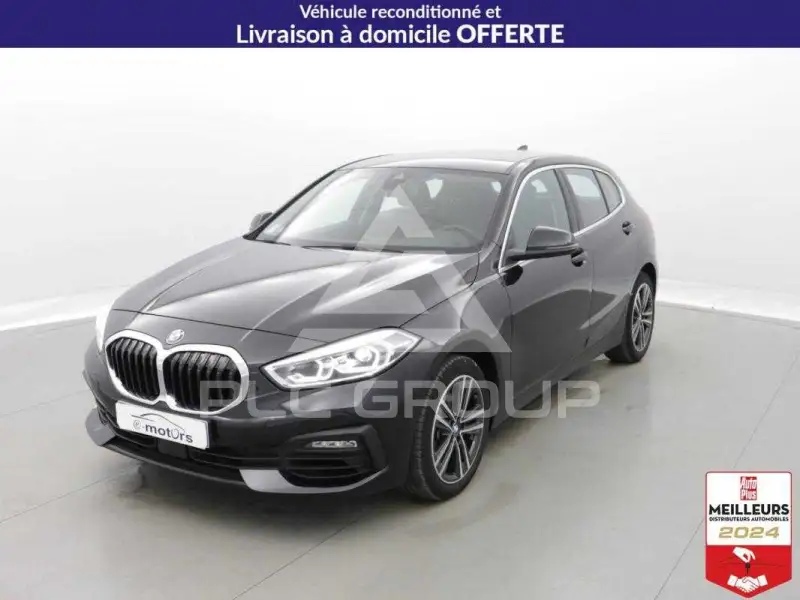 2023 BMW 120