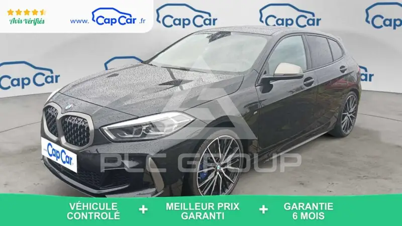 2023 BMW 120