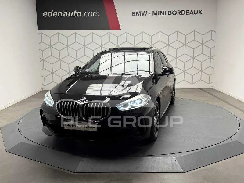 2023 BMW 120