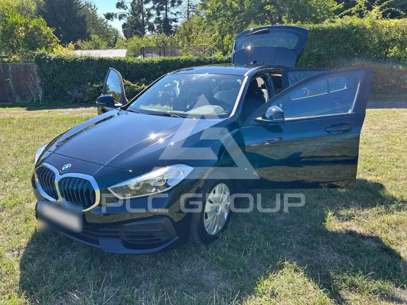 2023 BMW 120