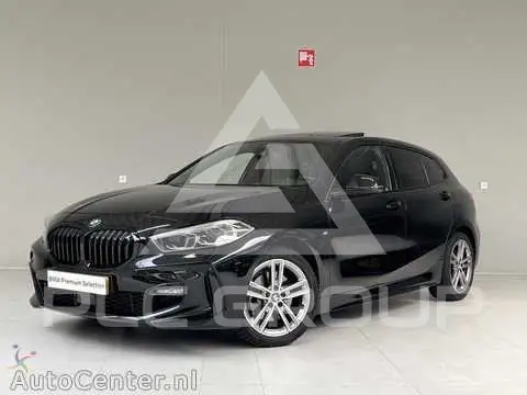 2023 BMW 120