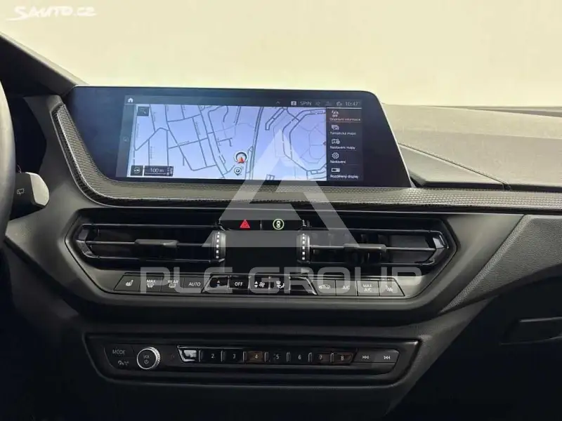 2023 BMW 120