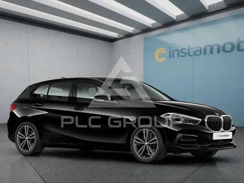 2023 BMW 120