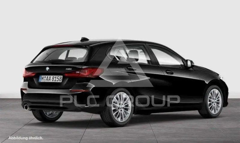 2023 BMW 120