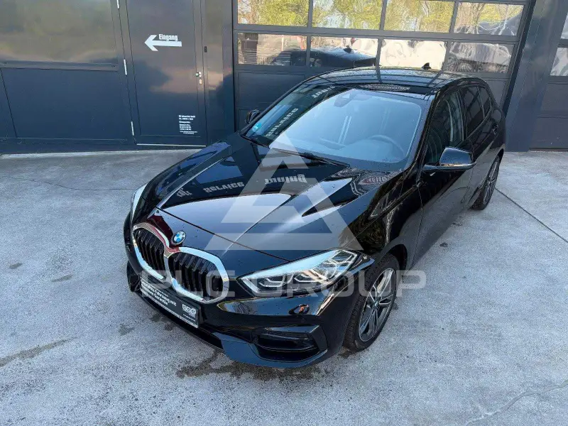 2023 BMW 120