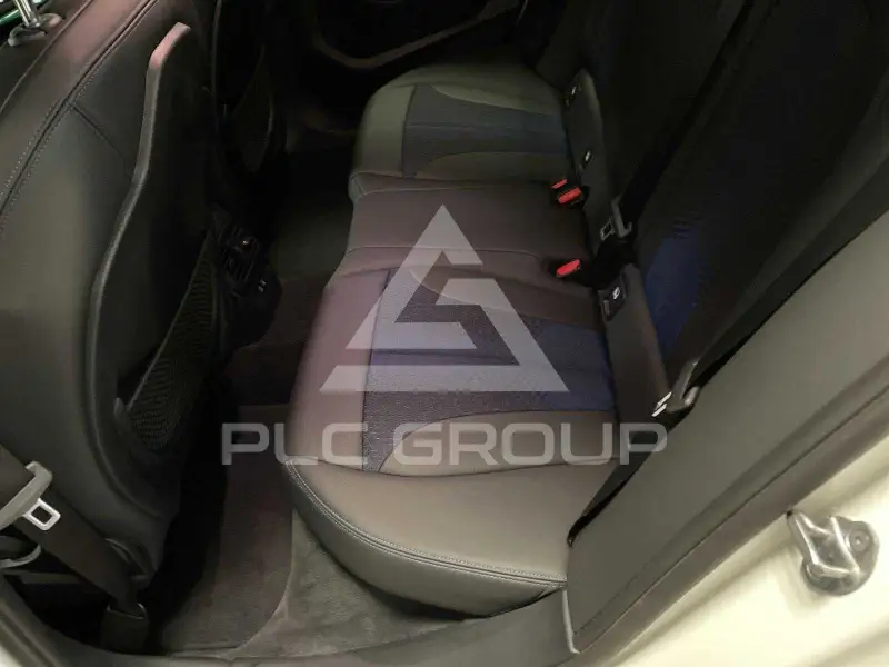 2023 BMW 120