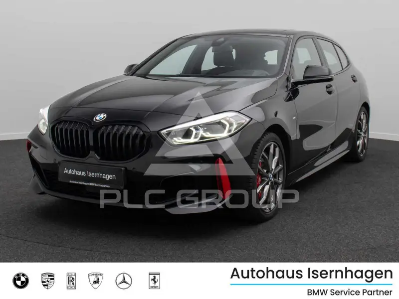 2023 BMW 120