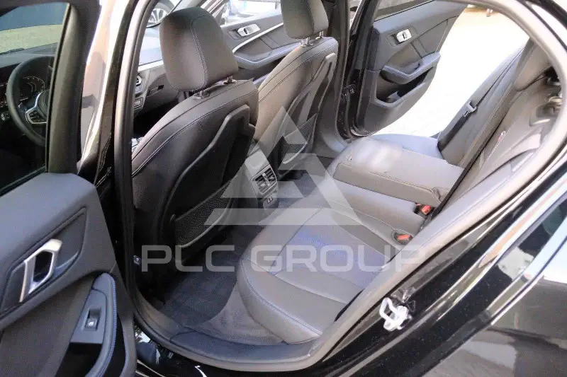 2023 BMW 120