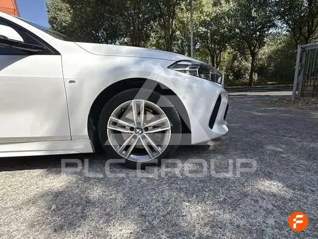 2023 BMW 120