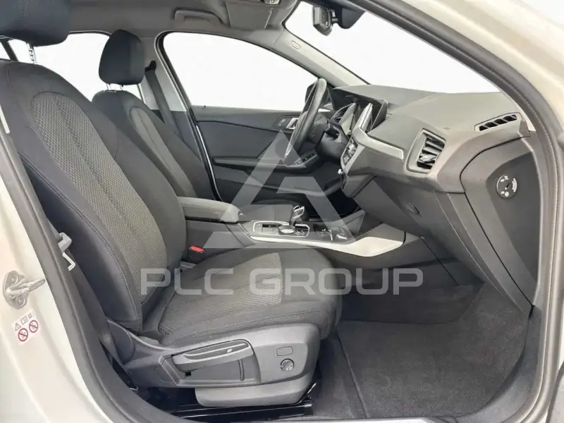 2023 BMW 120