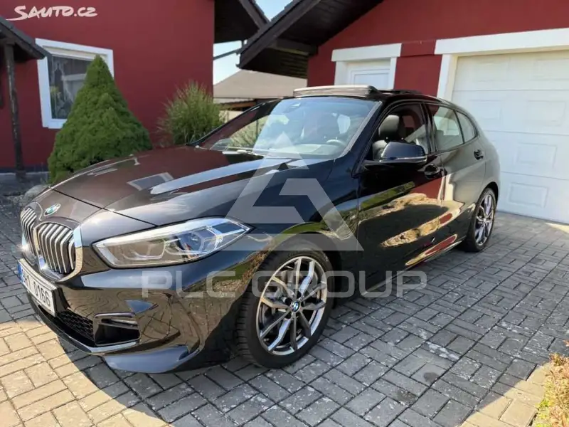 2023 BMW 120