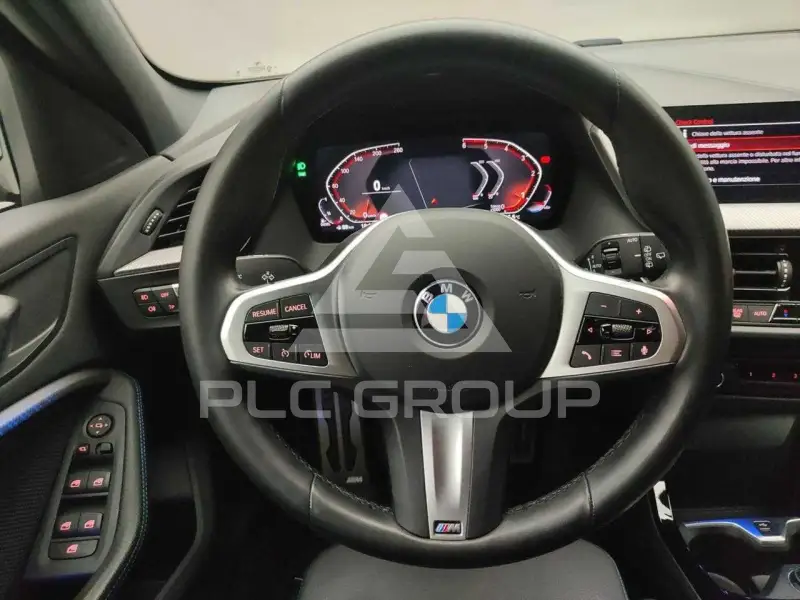 2023 BMW 120