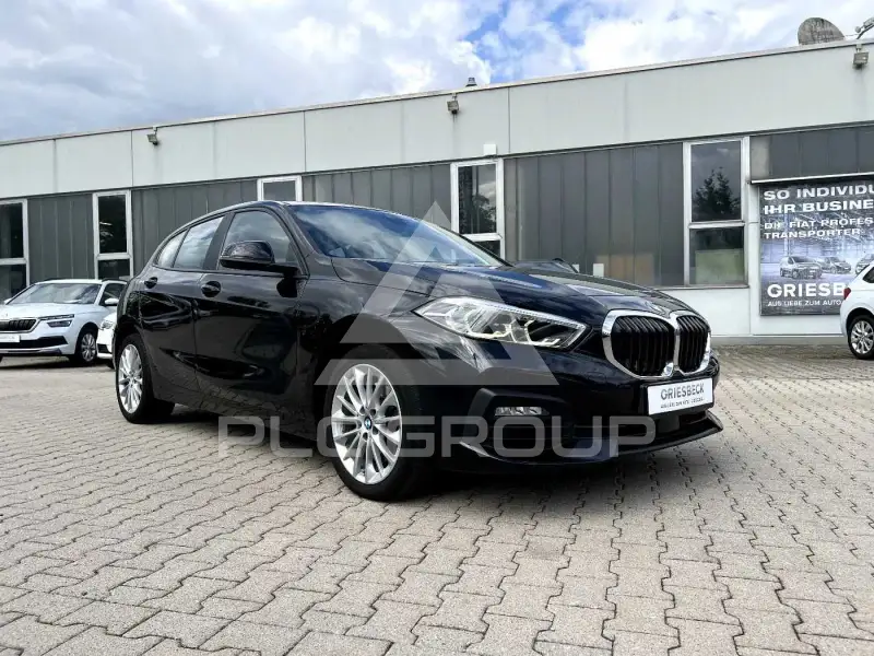 2023 BMW 120
