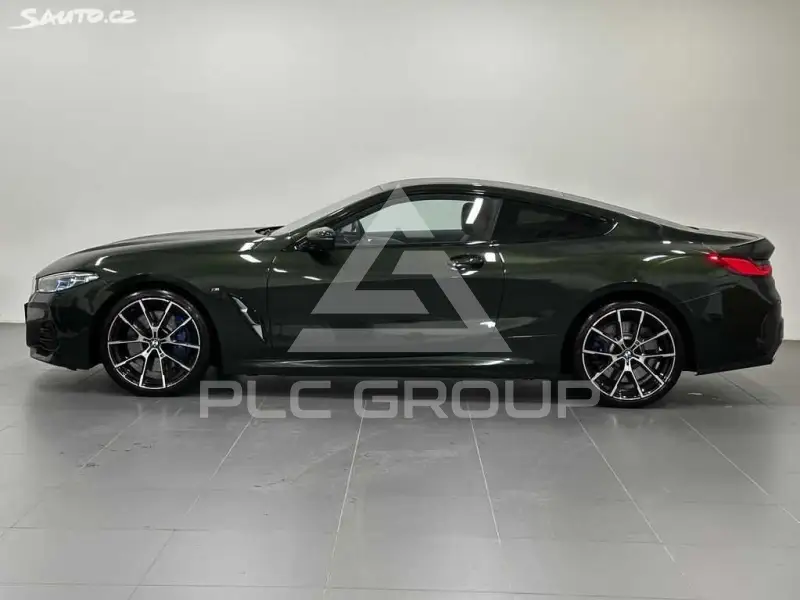 2023 BMW 8 Series