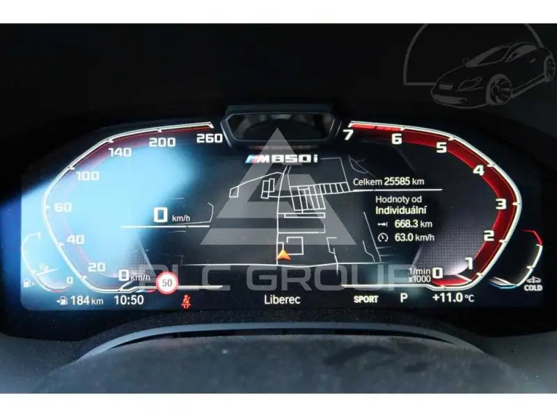 2023 BMW 8 Series