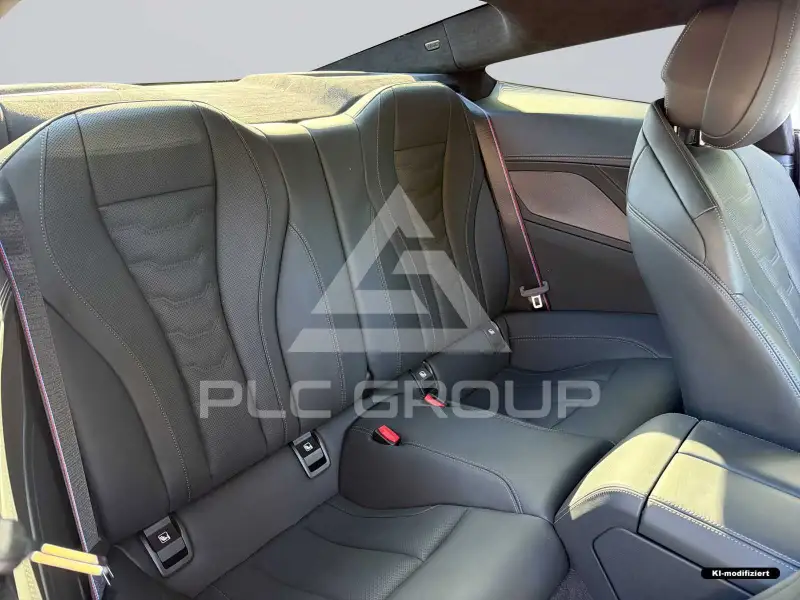 2023 BMW 8 Series