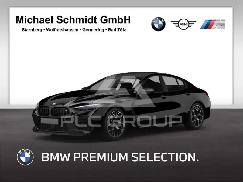 2023 BMW 8 Series