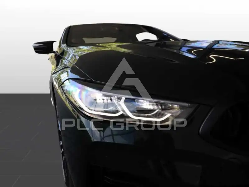 2023 BMW 8 Series