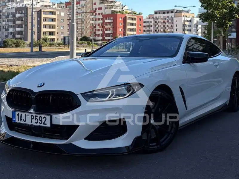 2023 BMW 8 Series