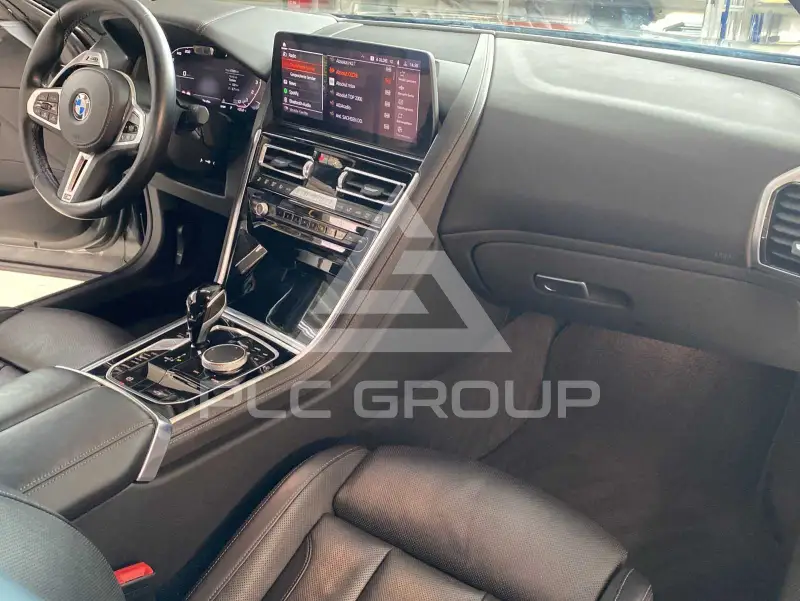 2023 BMW 8 Series