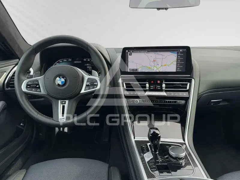 2023 BMW 8 Series