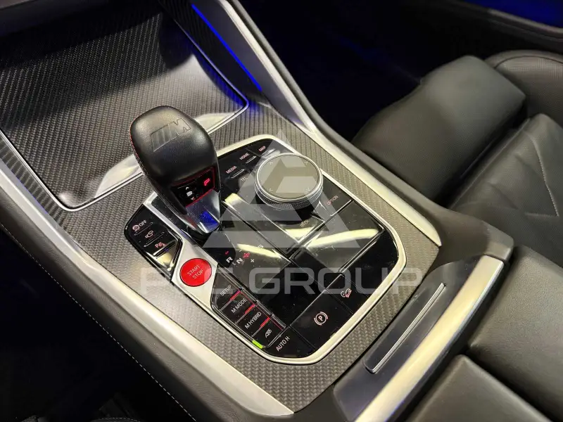 2023 BMW 8 Series
