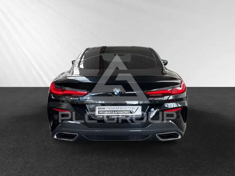 2023 BMW 8 Series