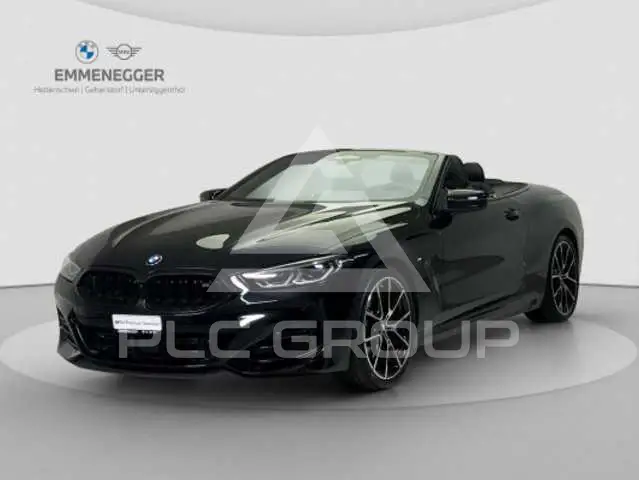 2023 BMW 8 Series