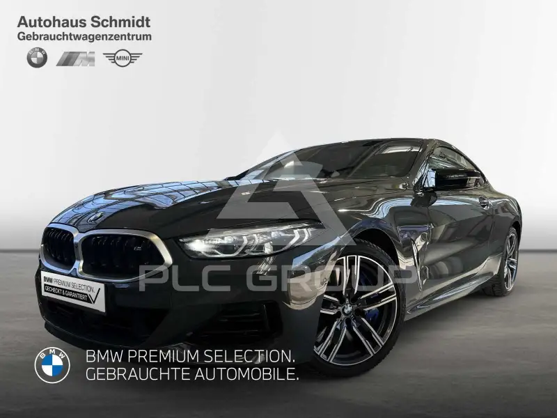 2023 BMW 8 Series
