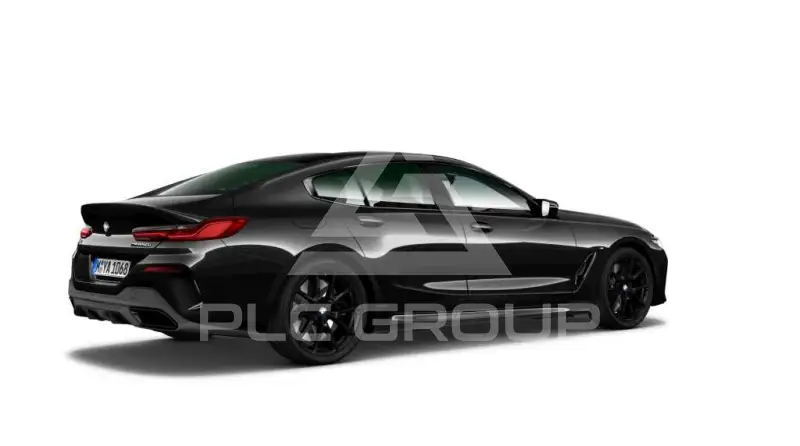 2023 BMW 8 Series