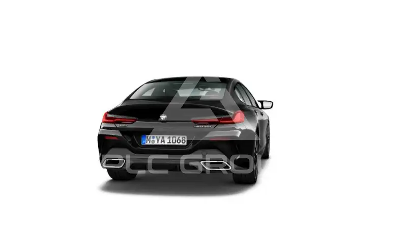 2023 BMW 8 Series