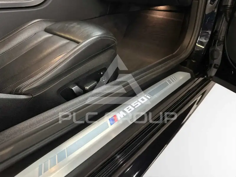 2023 BMW 8 Series
