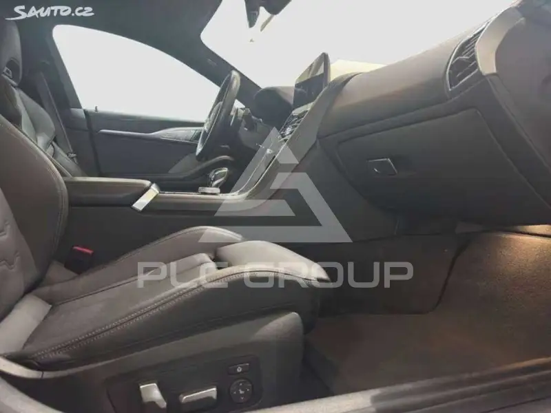 2023 BMW 8 Series