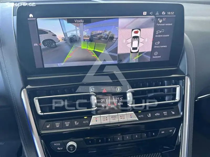 2023 BMW 8 Series
