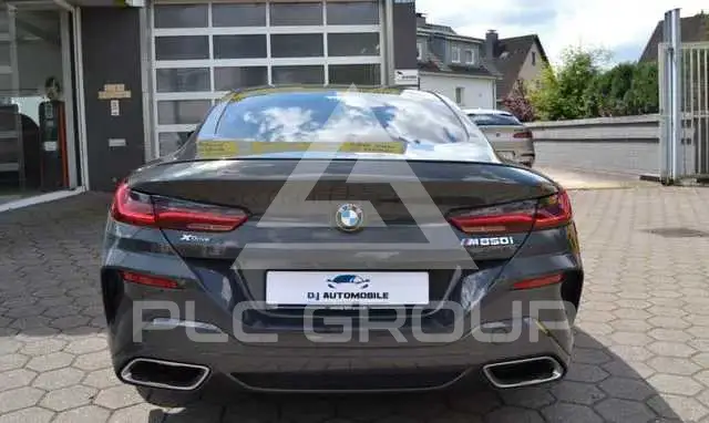 2023 BMW 8 Series