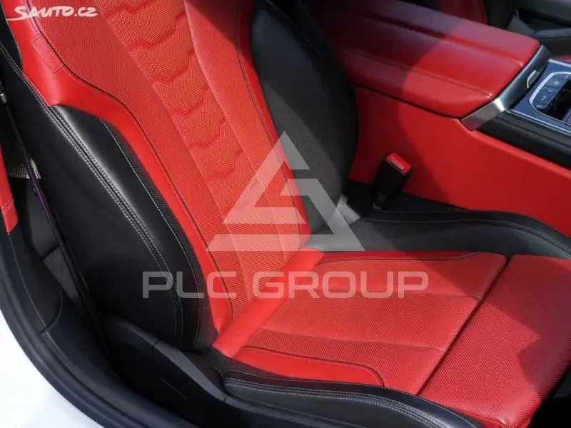 2023 BMW 8 Series