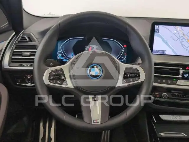 2023 BMW iX