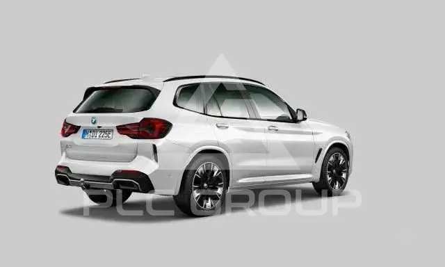 2023 BMW iX