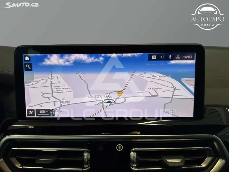 2023 BMW iX