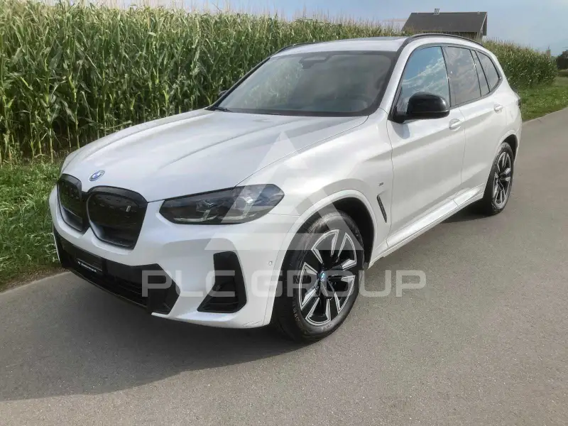 2023 BMW iX