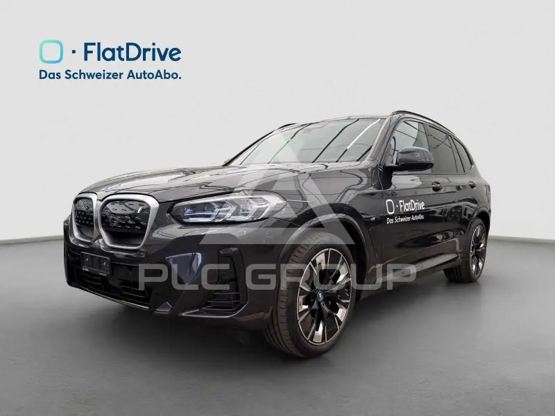 2023 BMW iX